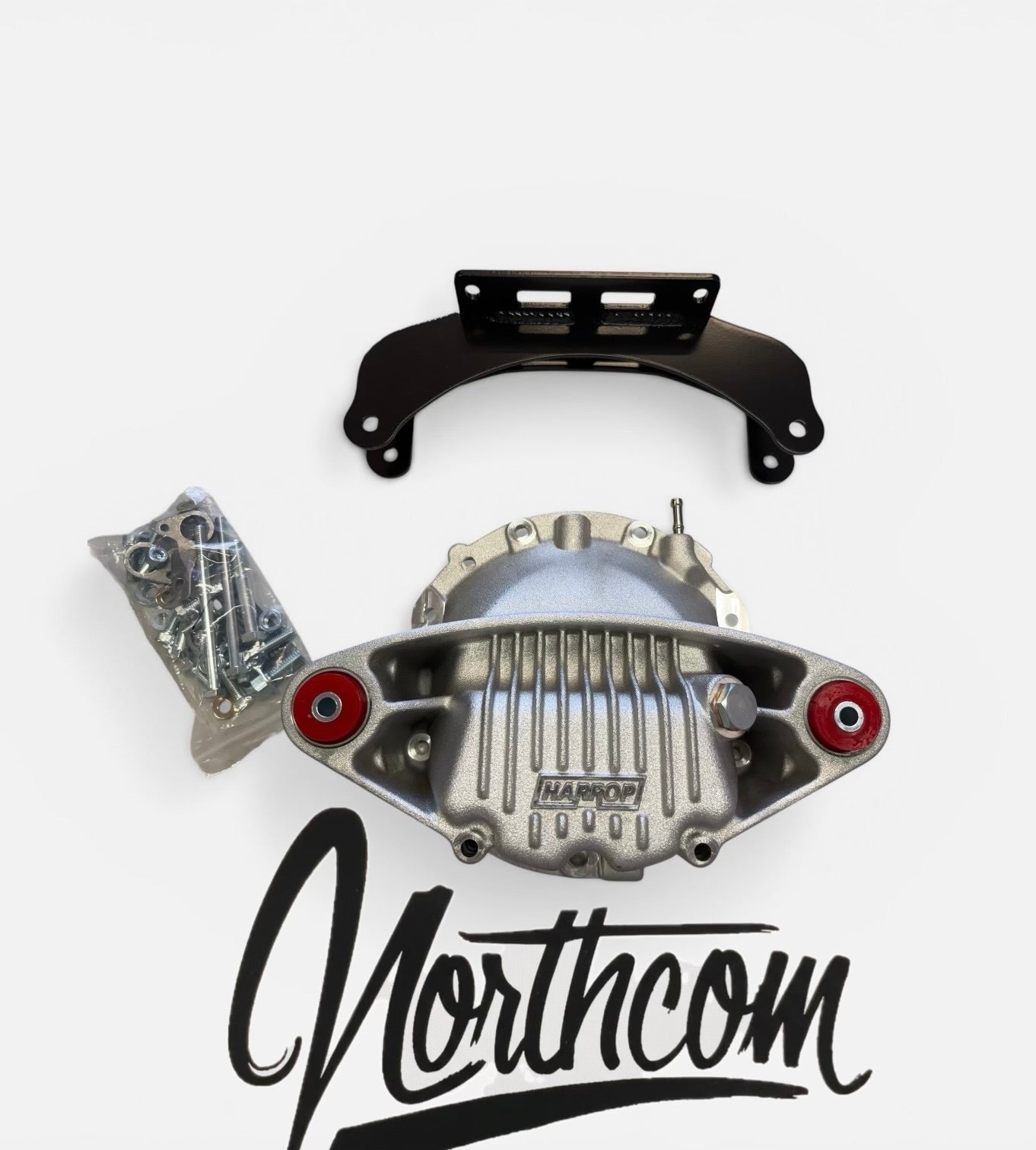 HOLDEN HSV SS COMMODORE (1997-2006) VT VZ HARROP UPGRADE DIFF COVER