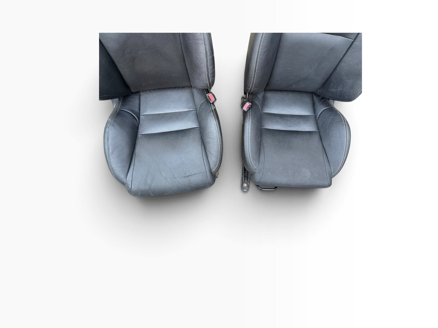 VY VZ HSV MALOO R8 LEATHER SEATS