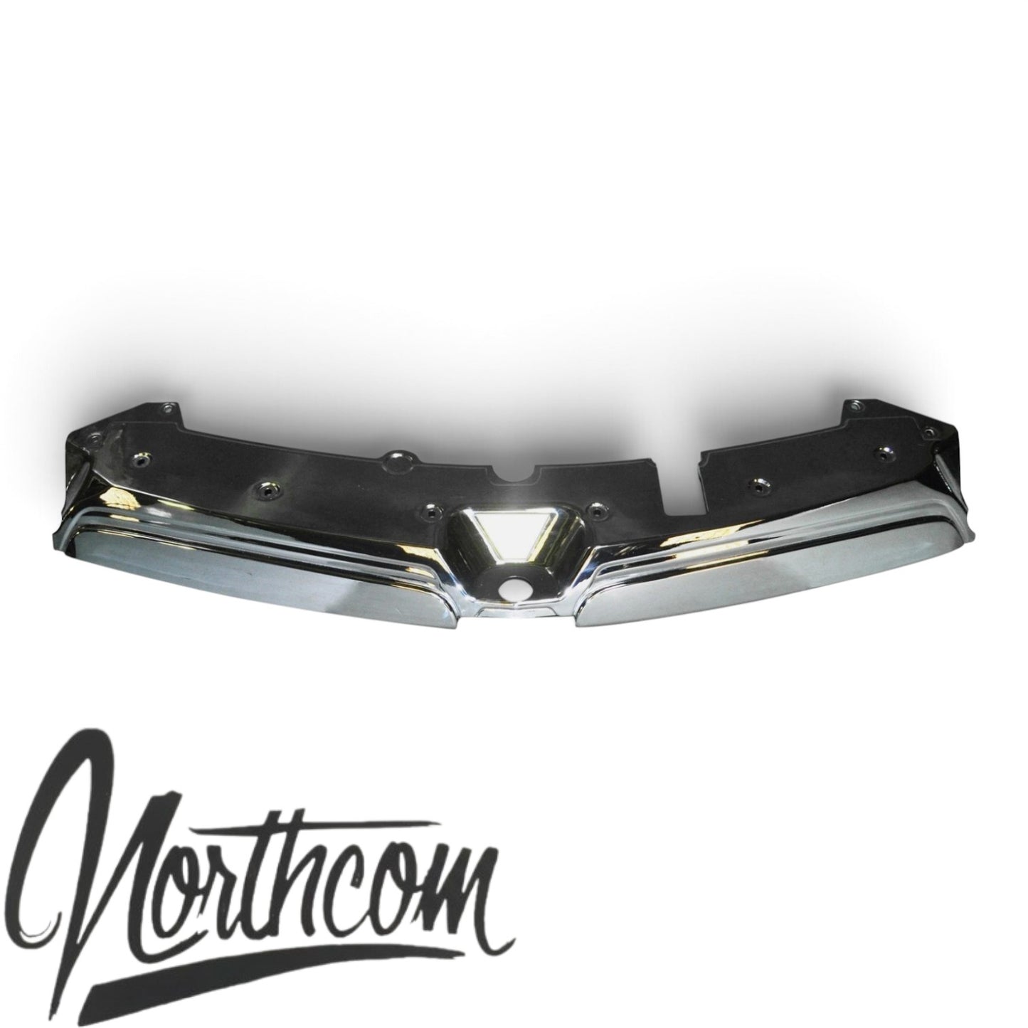 NEW HSV VE E2 E3 Chrome Bonnet Garnish ClubSport R8 GTS Senator Maloo