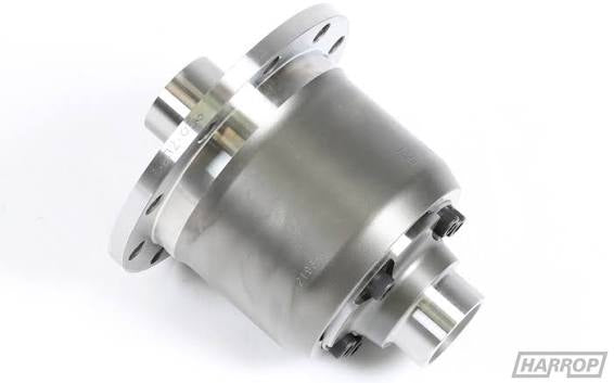 Harrop Eaton Truetrac LS SS HSV VT - VZ M80 28 Spline