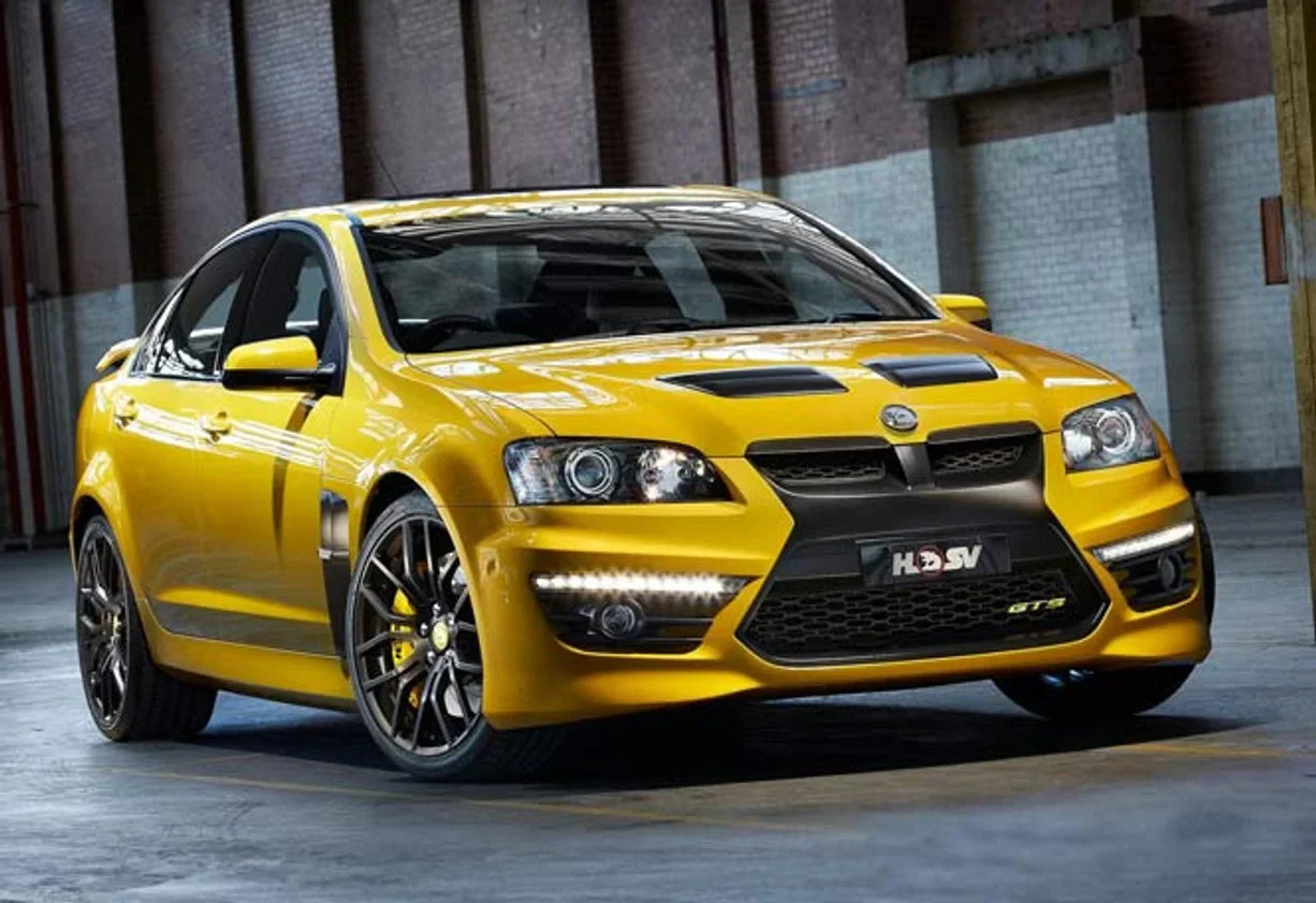 VE HSV