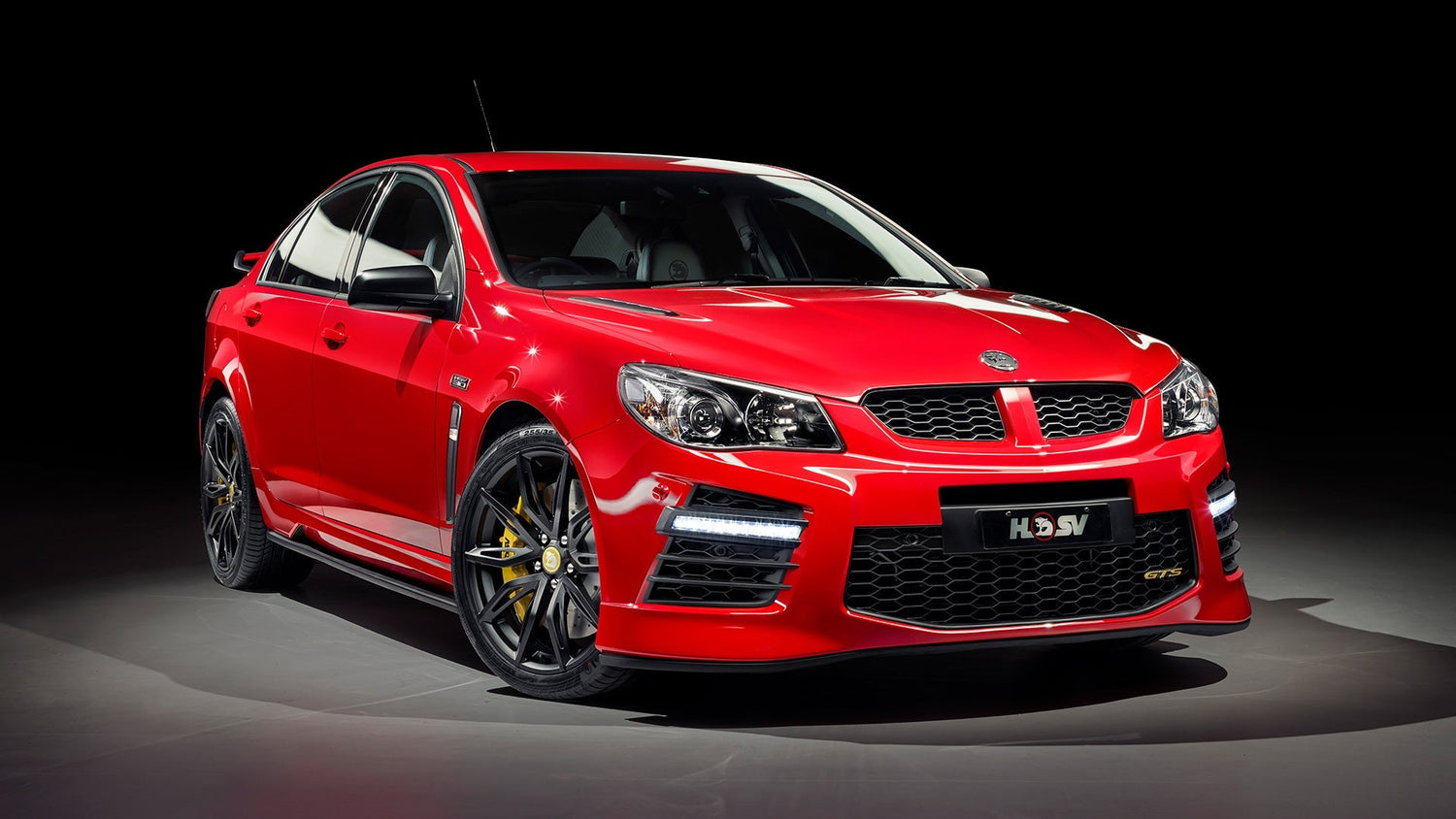 VF HSV