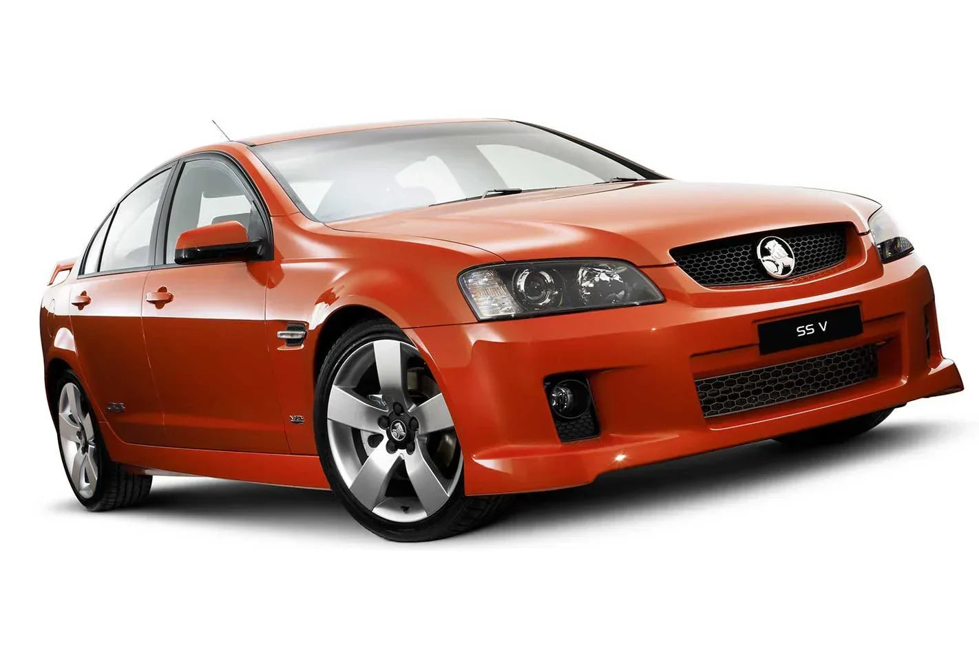 VE Commodore
