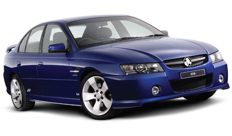VZ Commodore