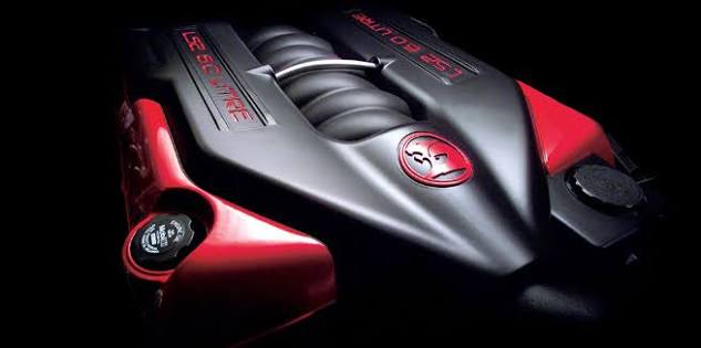 LS Conversion Parts