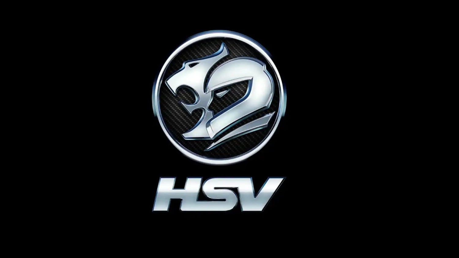 NEW HSV PARTS