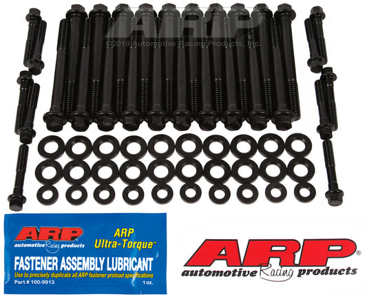 ARP 134-3610 SB Chevy LS6 hex head bolt kit