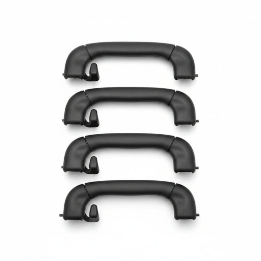 Holden Commodore VT VX VU VY VZ Genuine GM Black Interior Grab Handle Set of 4