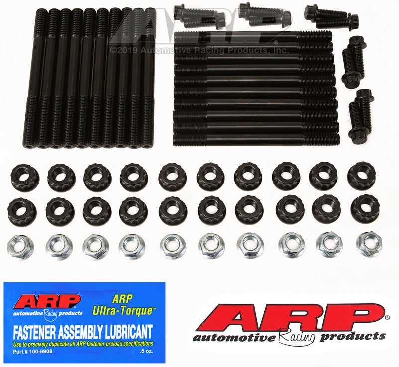 ARP 234-5608 SB Chevy LS1 main stud kit