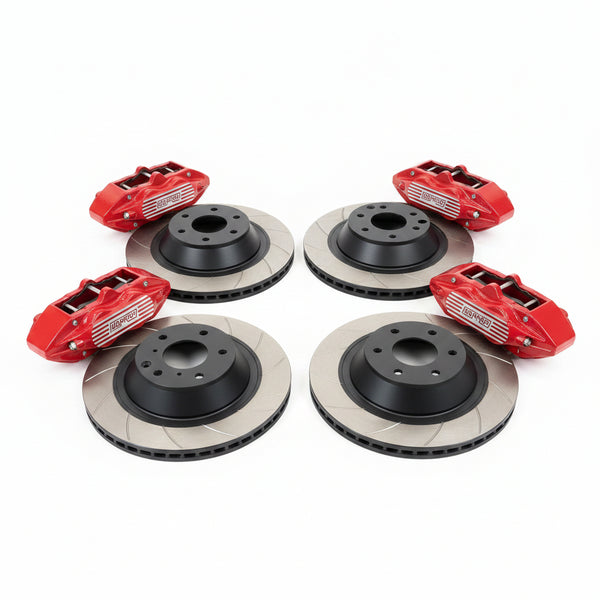 VT-VZ HSV SS COMMODORE HARROP PERFORMANCE BRAKE PACKAGE