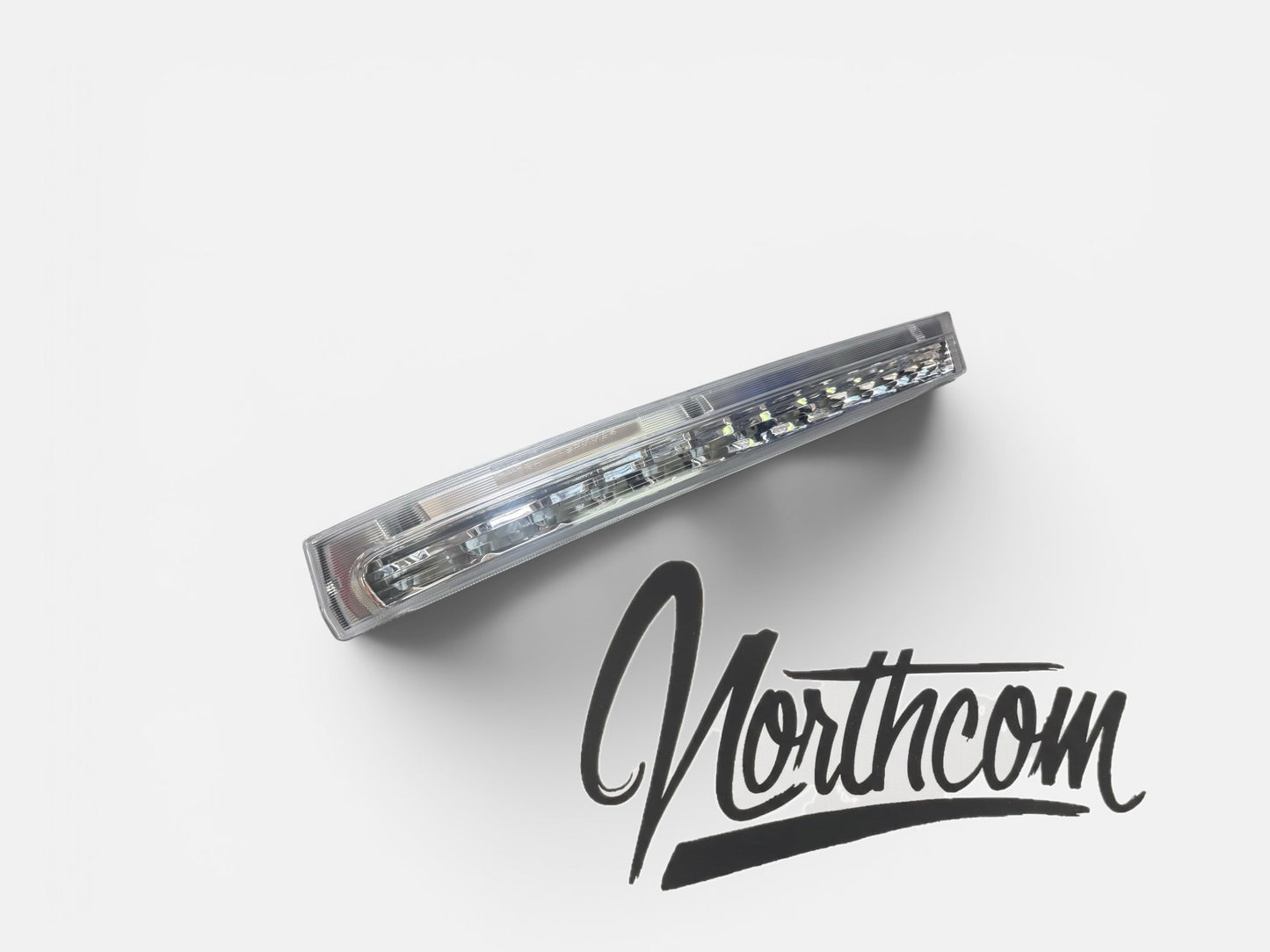 NEW HSV E2 E3 RIGHT HAND DRIVERS SIDE DRL DAYTIME RUNNING LIGHT