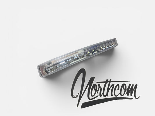 NEW HSV E2 E3 RIGHT HAND DRIVERS SIDE DRL DAYTIME RUNNING LIGHT