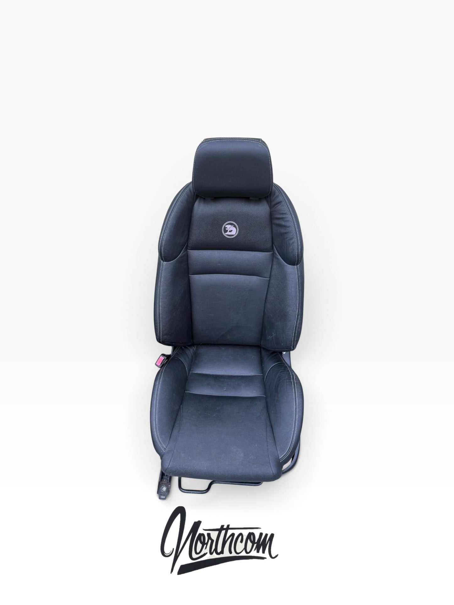 VY VZ HSV MALOO R8 LEATHER SEATS