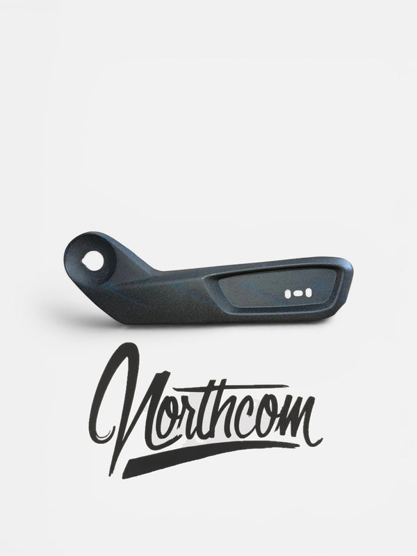 NEW VE COMMODORE DRIVERS SIDE SEAT TRIM