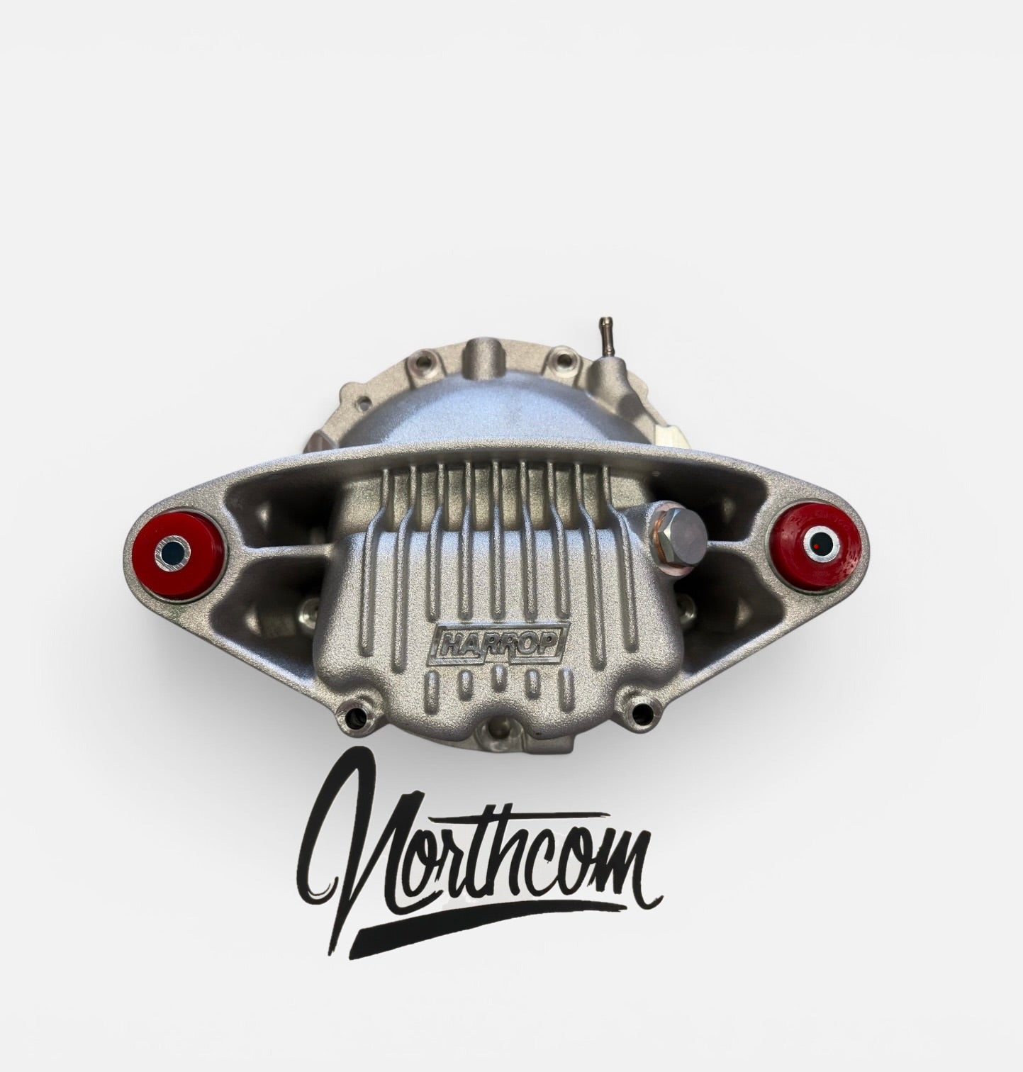 HOLDEN HSV SS COMMODORE (1997-2006) VT VZ HARROP UPGRADE DIFF COVER