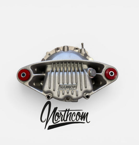 HOLDEN HSV SS COMMODORE (1997-2006) VT VZ HARROP UPGRADE DIFF COVER