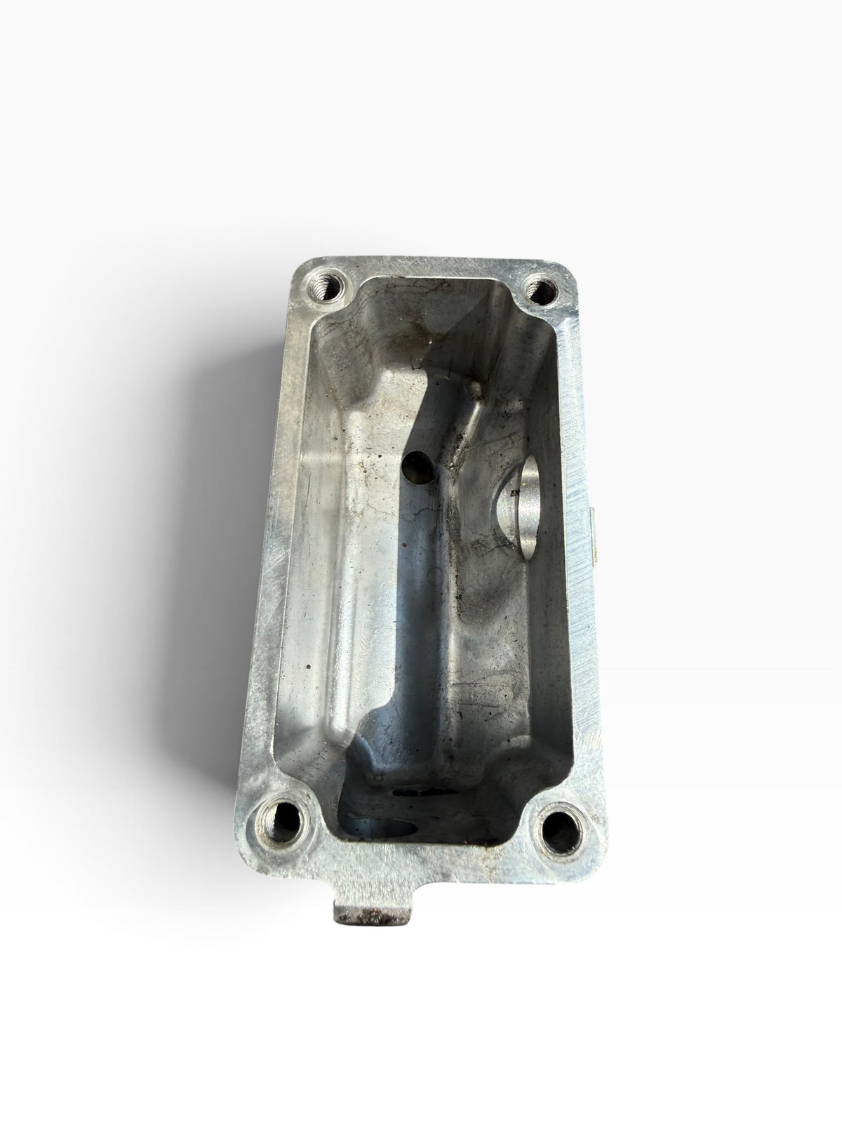 Genuine Holden Commodore VT-VZ Tremec T56 6 Speed Manual Rear Extension Housing - Used