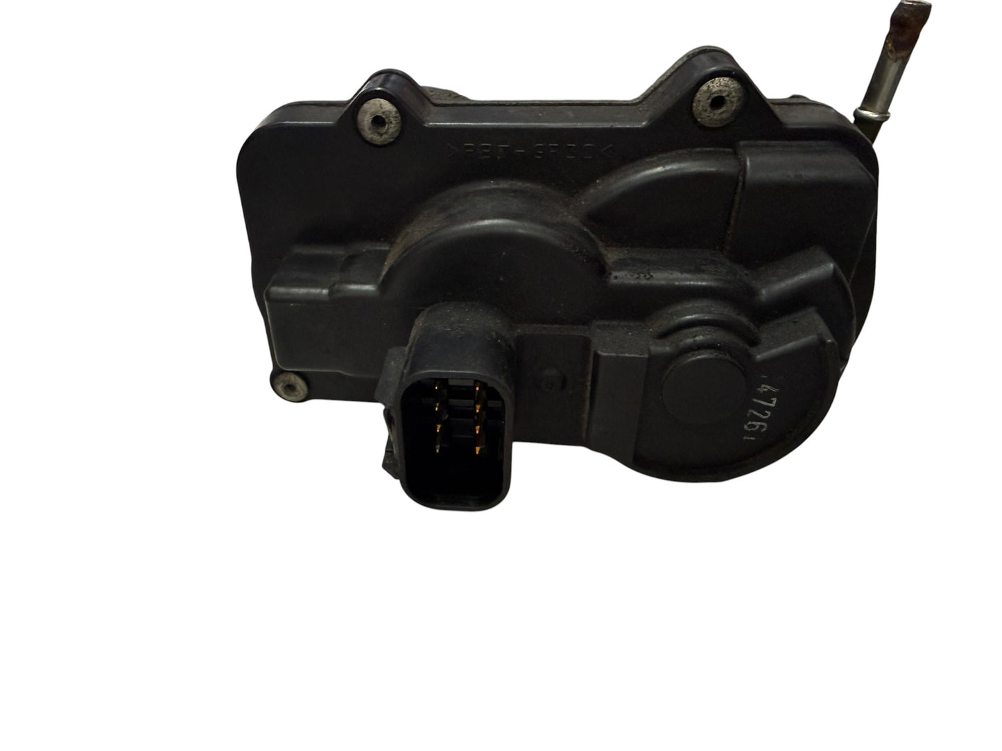 Genuine GM VZ LS1 Drive By Wire Throttle Body 78mm - Used - Commodore Monaro HSV 5.7L