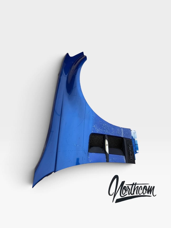 Genuine HSV VE E1 E2 E3 Front Guard Fender - Clubsport R8 Maloo GTS Senator Grange - Suits VE Commodore & Pontiac G8