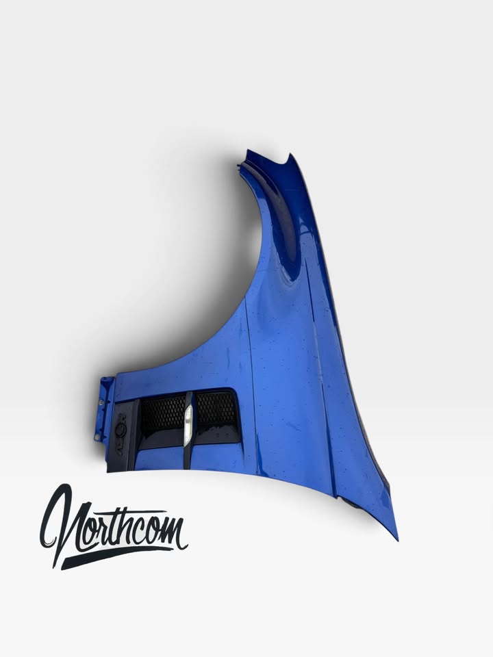 Genuine HSV VE E1 E2 E3 Front Guard Fender - Clubsport R8 Maloo GTS Senator Grange - Suits VE Commodore & Pontiac G8