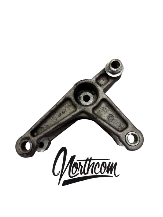 Genuine GM LS1 Alternator Brackets - Front & Rear (Used)