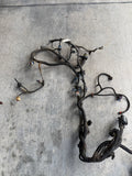 VE HSV Commodore LS3 Automatic Engine Wiring Harness