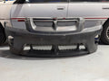 GENUINE VE E1 HSV FRONT BUMPER