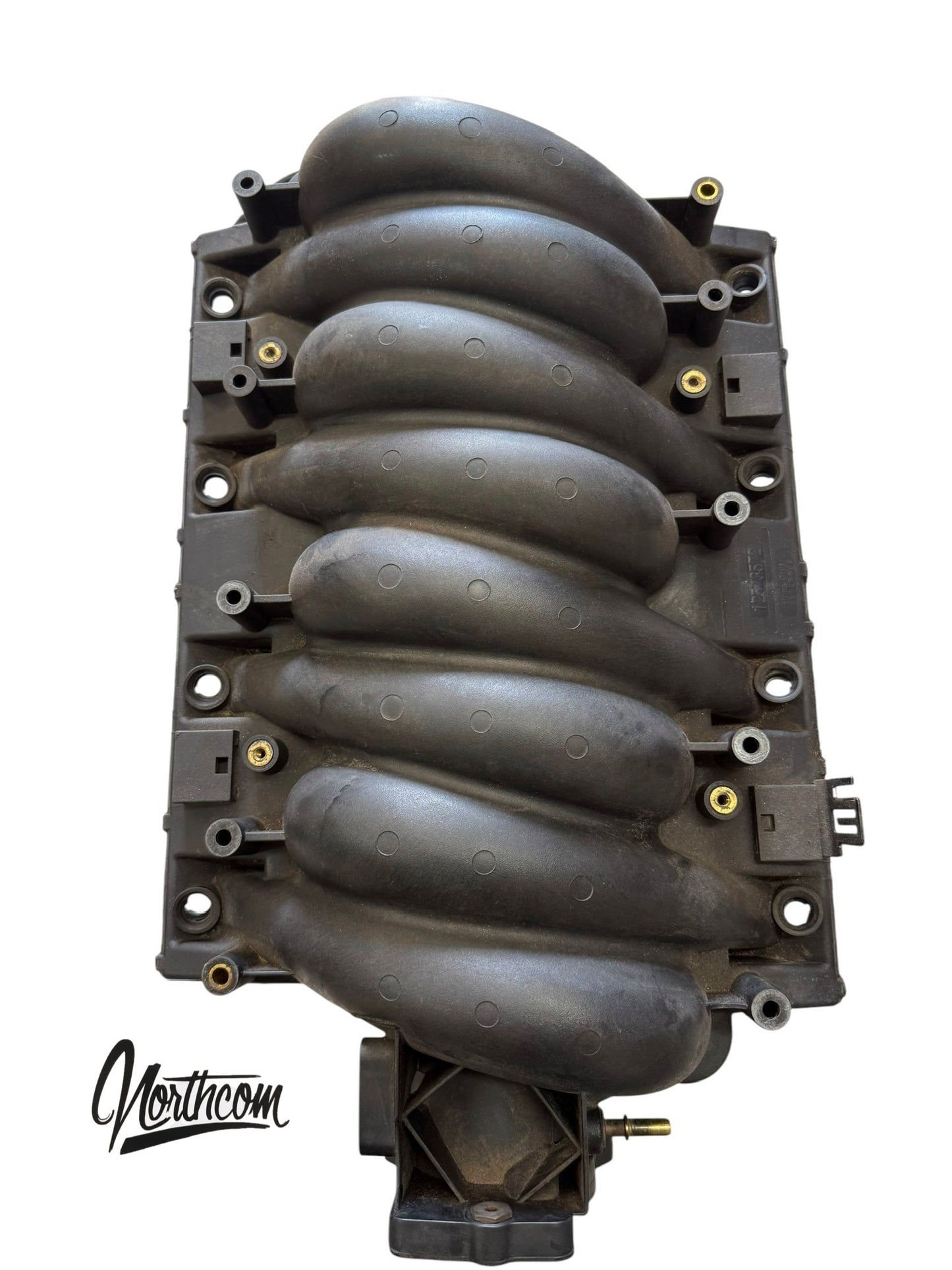 Genuine GM LS6 Intake Manifold 12573572 - Used - Suits VY VZ Commodore LS1 5.7L
