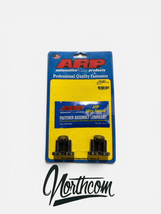 ARP LS Flexplate Bolt Kit - GM LS1 LS2 LS3 Gen III/IV - 244-2901