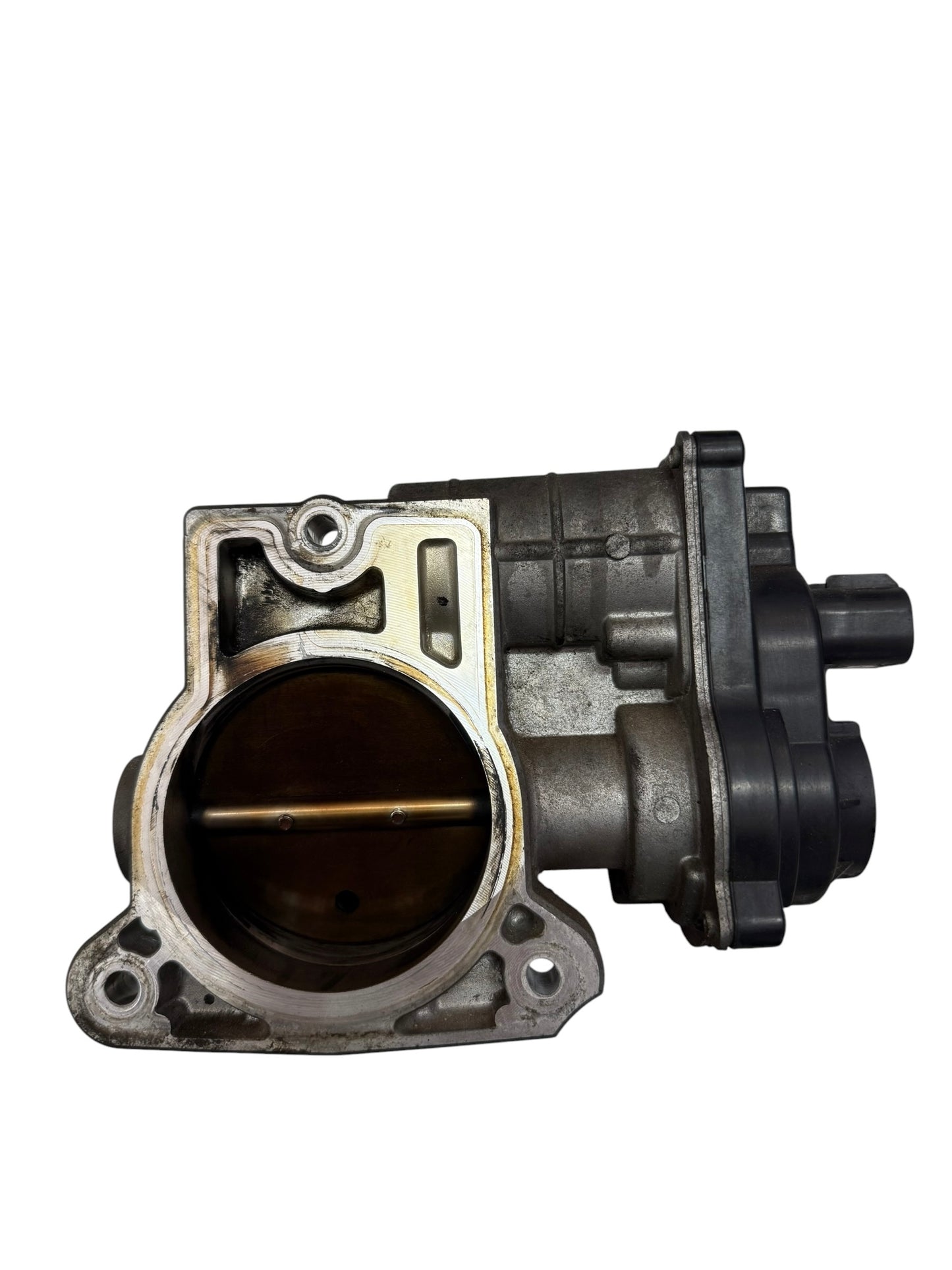 Genuine GM VZ LS1 Drive By Wire Throttle Body 78mm - Used - Commodore Monaro HSV 5.7L