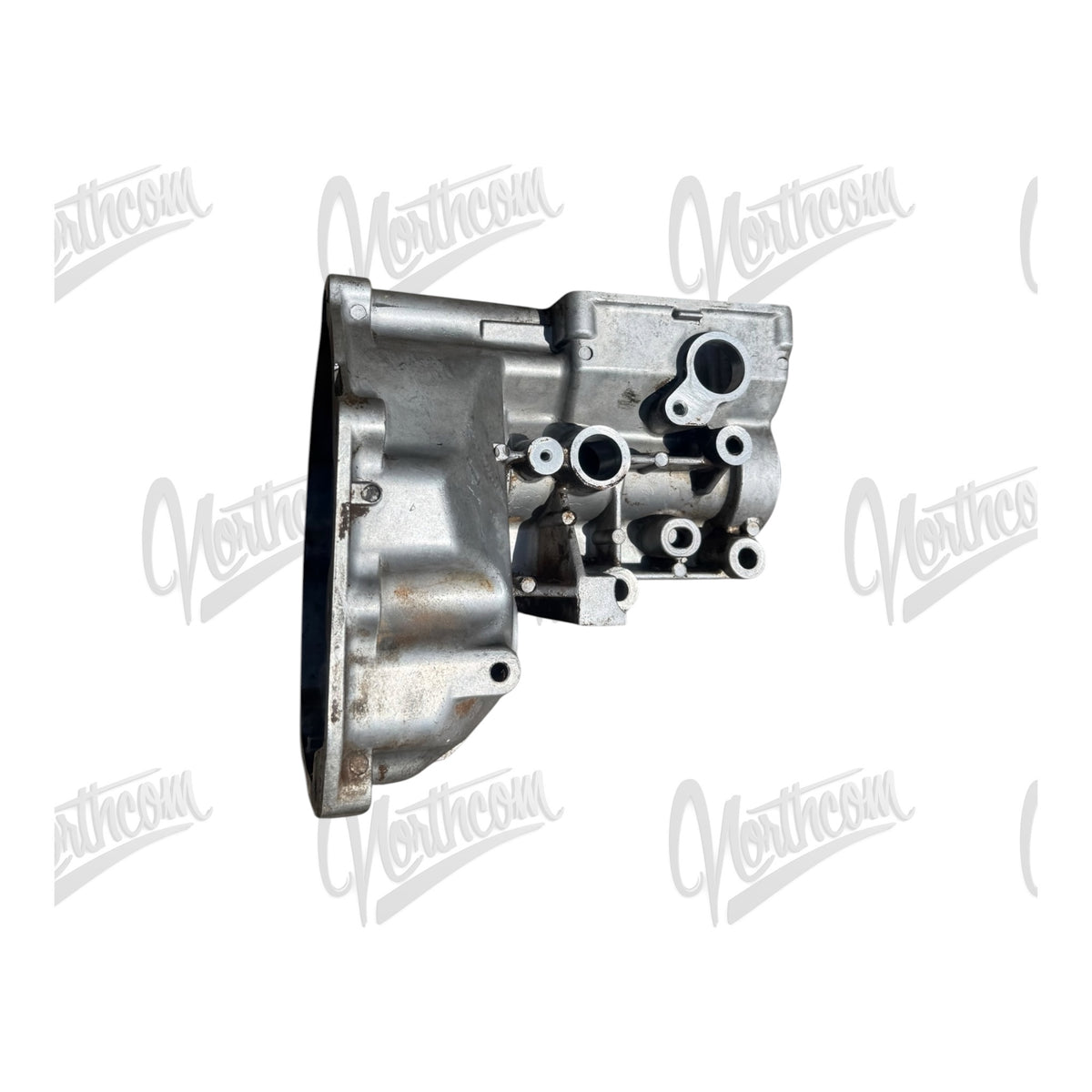 Genuine Holden Commodore VT-VZ Tremec T56 6 Speed Manual Rear Extension Housing - Used