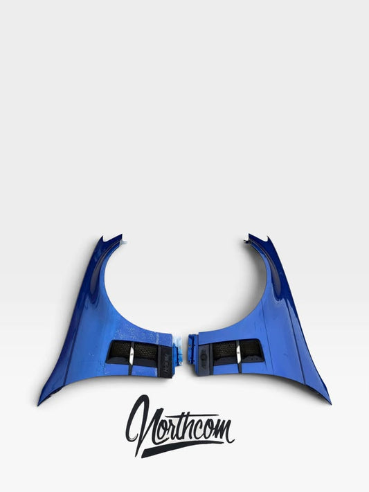 Genuine HSV VE E1 E2 E3 Front Guard Fender - Clubsport R8 Maloo GTS Senator Grange - Suits VE Commodore & Pontiac G8