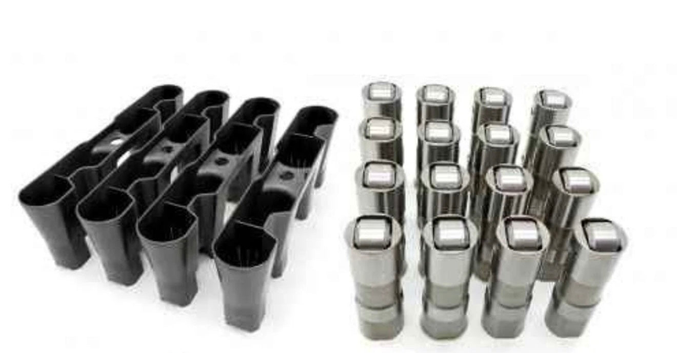 GENUINE GM LS7 Hydraulic Roller Lifters and Trays To Suit LS1 LS2 LS3 LS7 L98