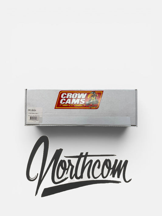 Crow Cams LS Rocker Trunnion & Bush Kit – Bronze Bushing Upgrade – LS1 LS2 LS3 (CRCLSBUSH)