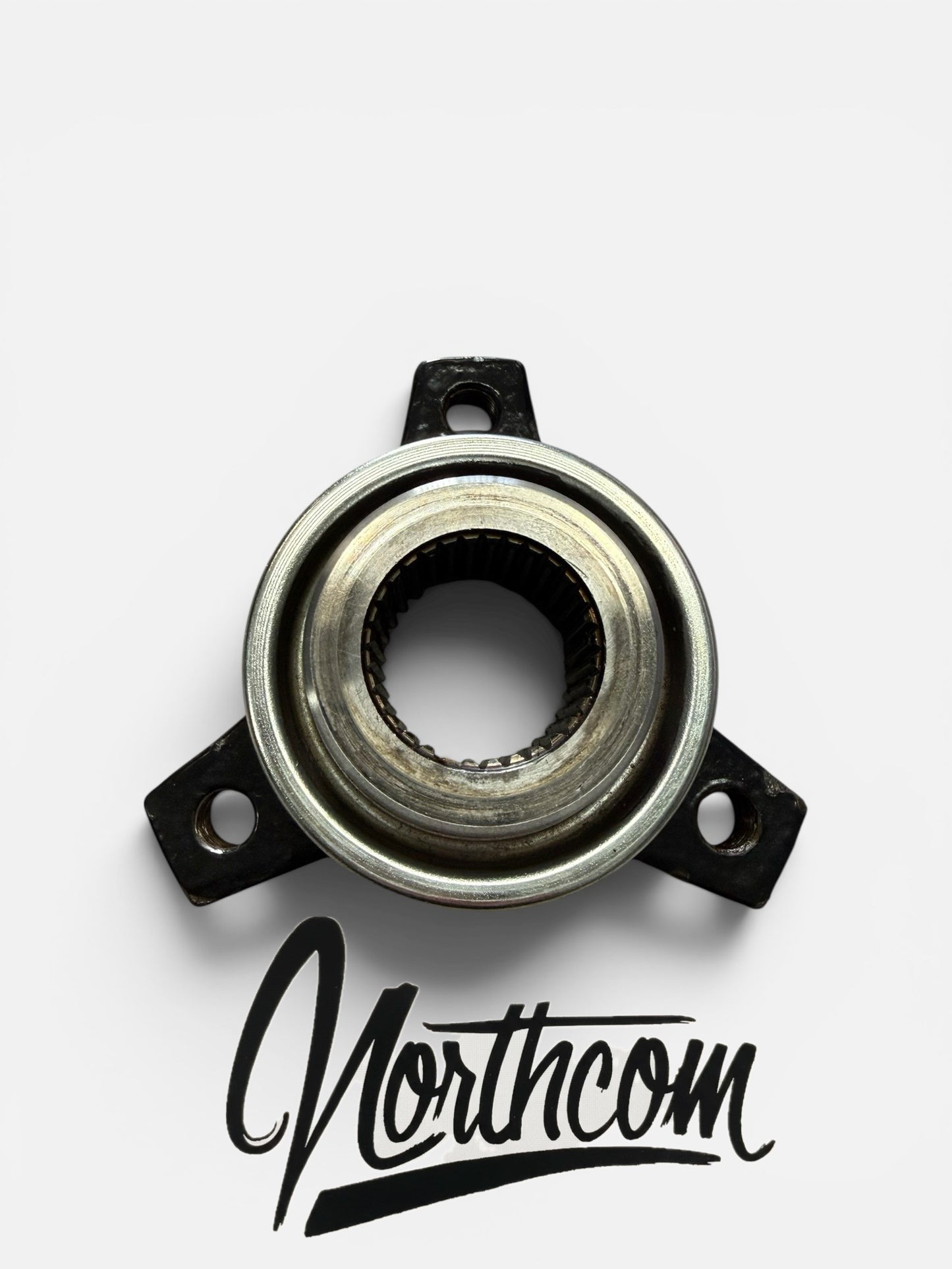 VE VF V8 COMMODORE DIFF FLANGE