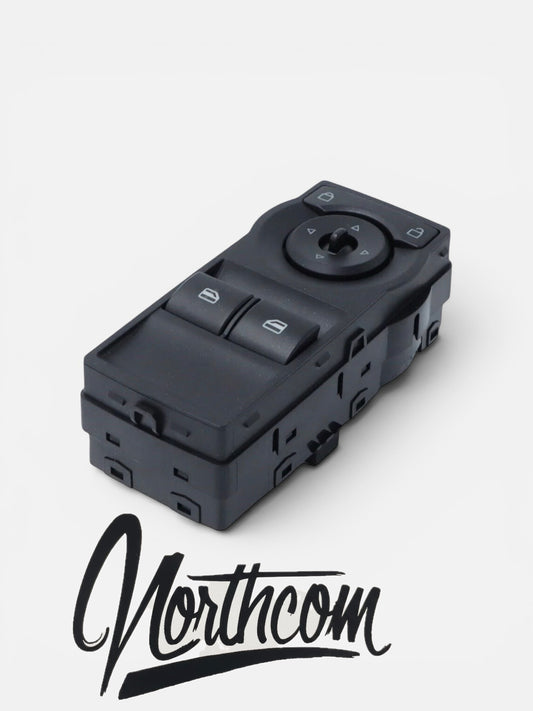 NEW VE COMMODORE UTE WINDOW SWITCH