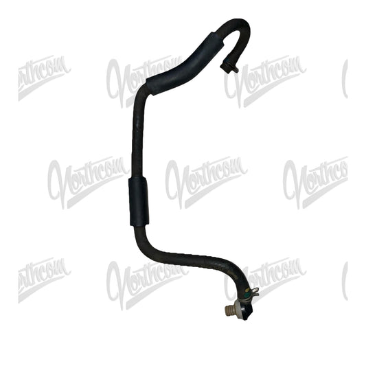 Holden Commodore VT VX VU VY VZ Gen III LS1 5.7L Brake Booster Vacuum Hose Assembly - Intake Manifold to Booster - Used