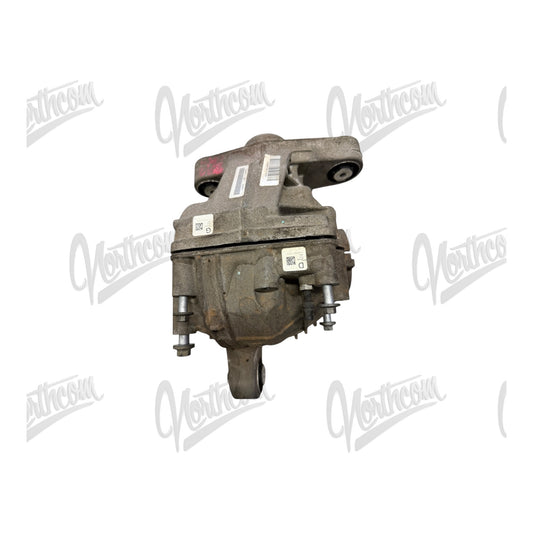 Genuine Holden VE VF Commodore ZF Diff Housing - Ideal for Truetrac Build - Used