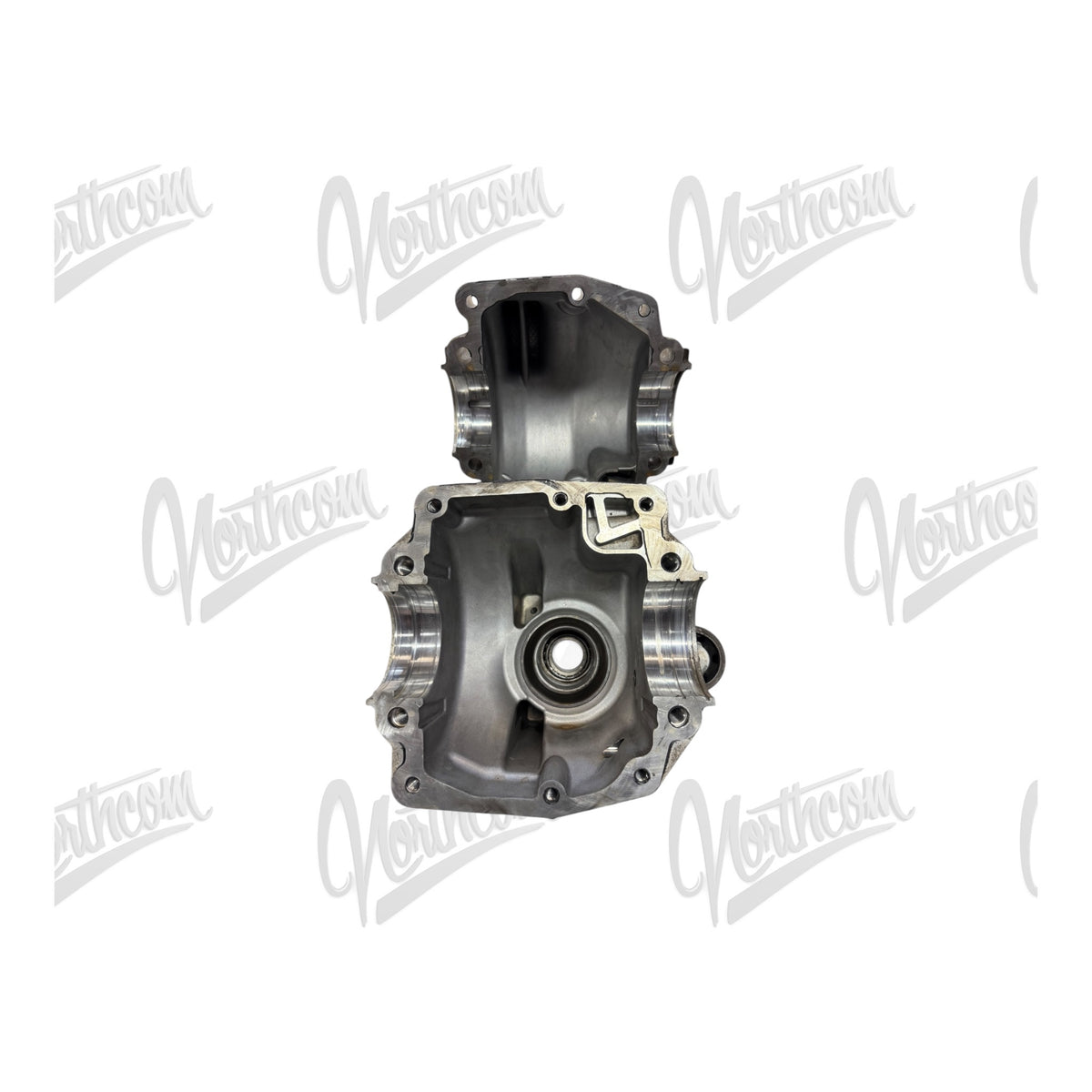 Genuine Holden VE VF Commodore ZF Diff Housing - Ideal for Truetrac Build - Used
