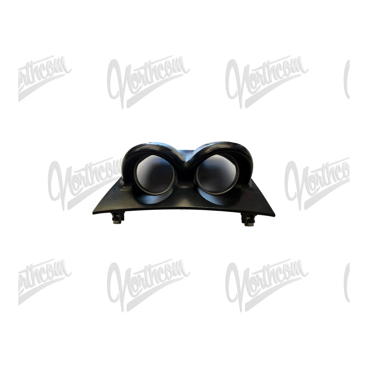 GENUINE VZ HSV CLUBSPORT R8 MALOO SENATOR DASH GAUGE POD HOLDER