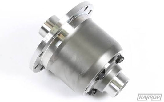 Harrop Eaton Truetrac LS SS HSV VT - VZ M80 28 Spline