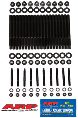 ARP SB Chevy LS1 Pro Series 12pt Head Stud Kit - 234-4317