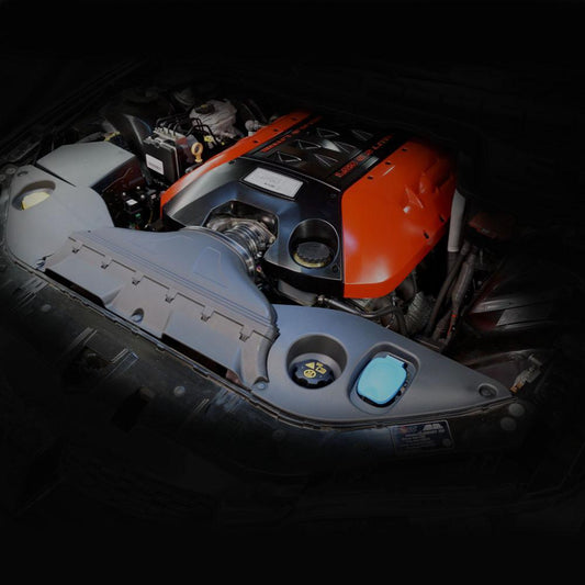 VCM OTR Spare Parts