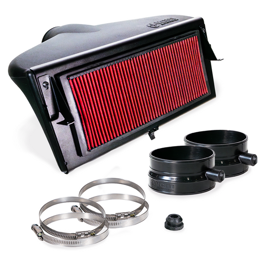VCM VT-VZ Plastic OTR Kit