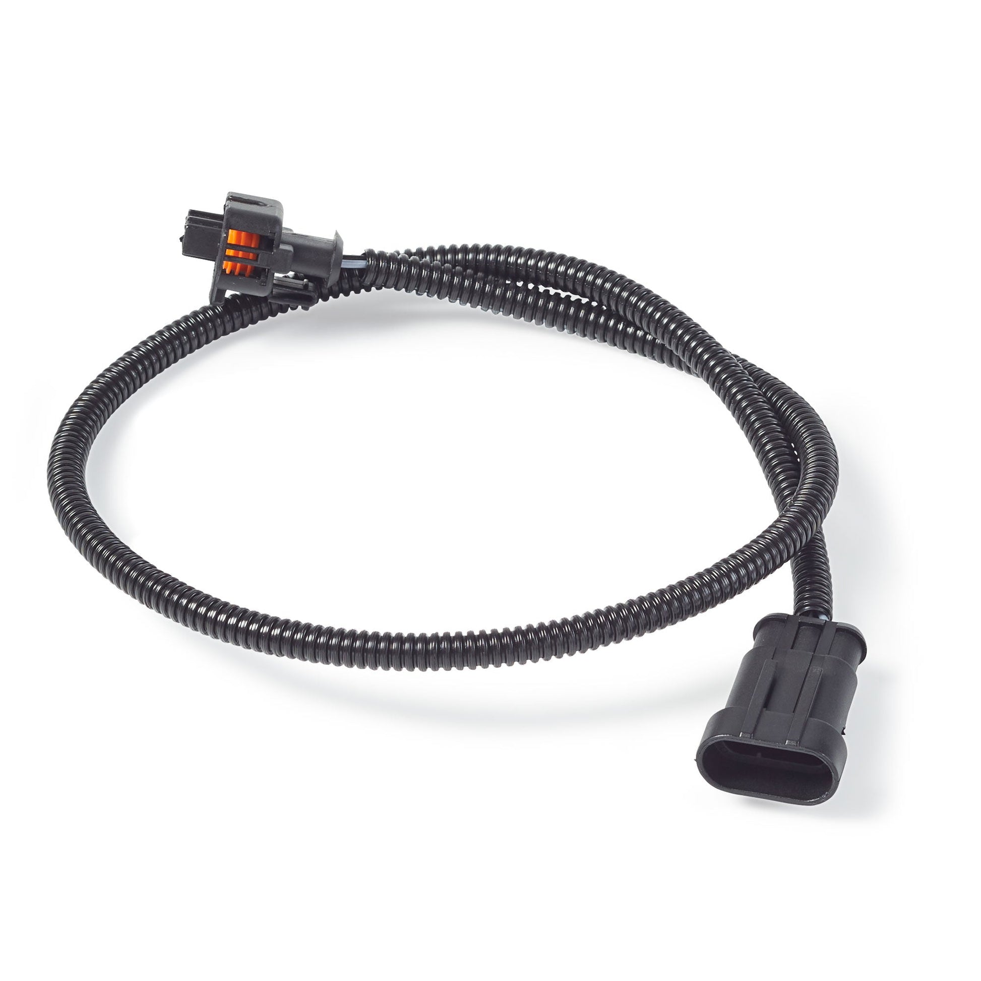 VCM Performance V052017 MAP conversion harness plugs and pigtail detail