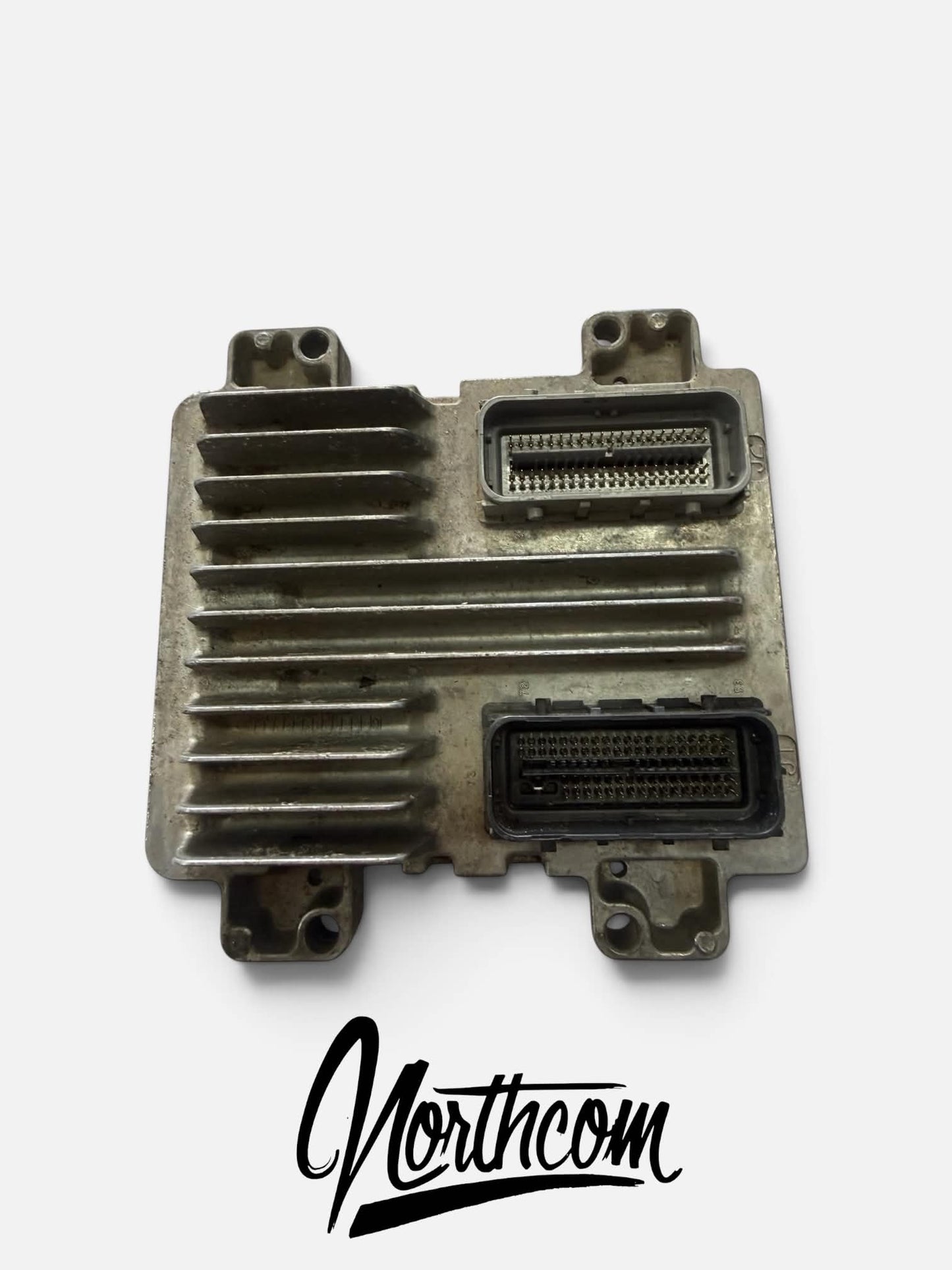 Genuine GM E38 ECU 12612380 YPRZ - VE Commodore SS SSV Calais V 6.0L LS2 Auto - Used