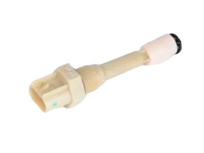 Genuine VE VF V8 Engine Oil Level and Temp Sensor  GM 12603781
