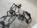 VE HSV E2 E3 DRL Front Bumper Wiring Harness - Used
