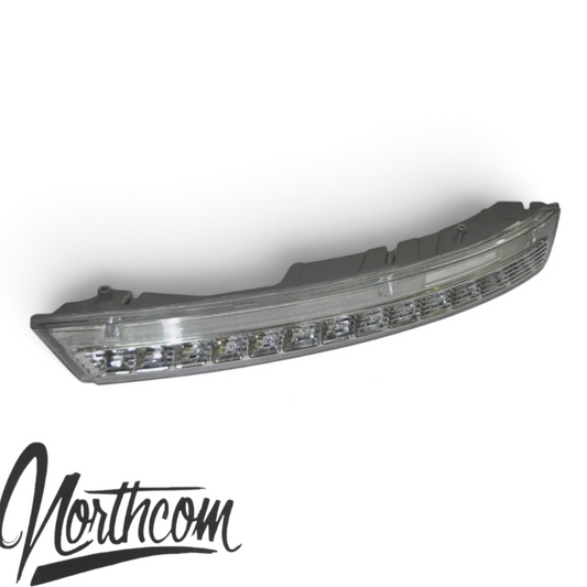 NEW HSV E2 E3 DRL DAYTIME RUNNING LIGHT - LEFT HAND PASSENGER SIDE (AFTERMARKET)